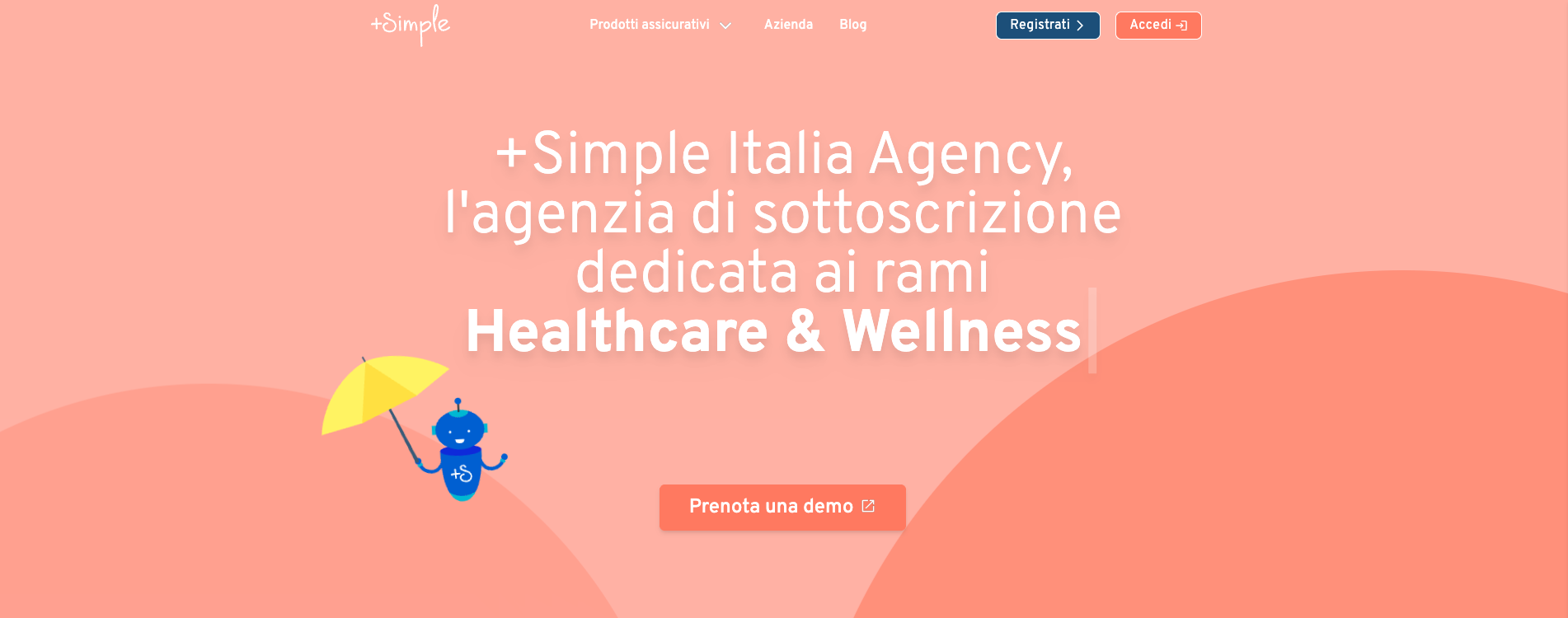 Plussimple (formerly CREA Assicurazioni)